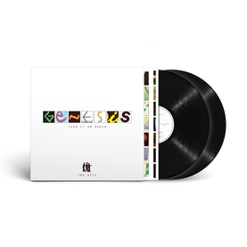 Turn It On Again The Hits Genesis - Niska cena na Allegro